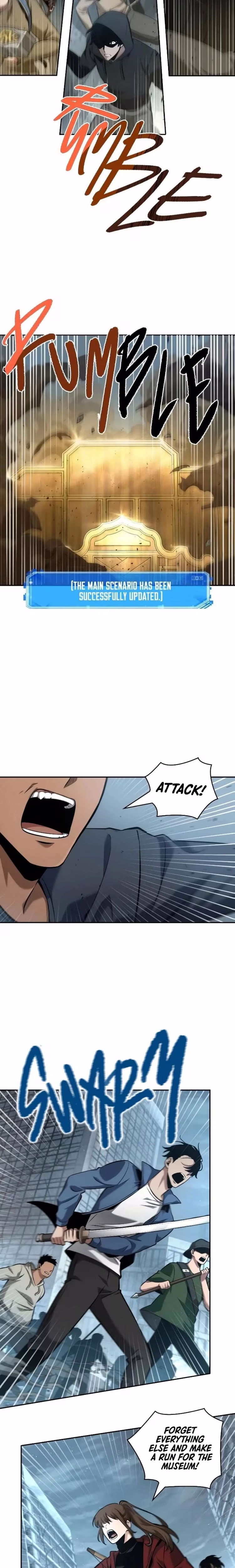 Omniscient Reader's Viewpoint - Chapter 29 - Part 33