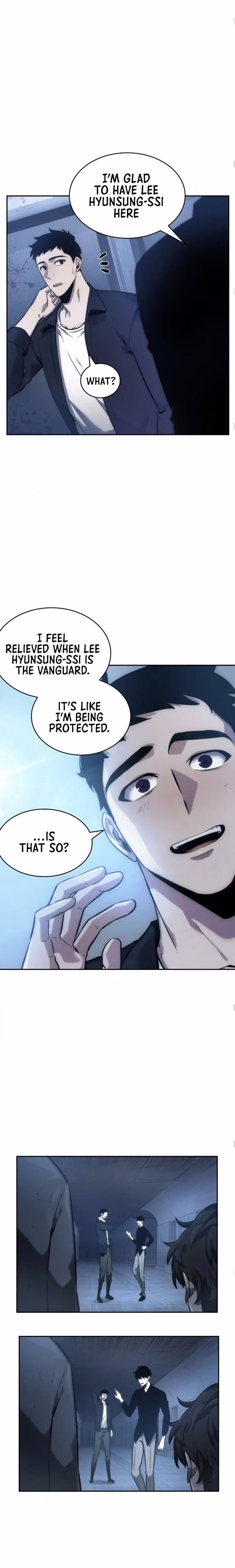 Omniscient Reader's Viewpoint - Chapter 3 - Part 7