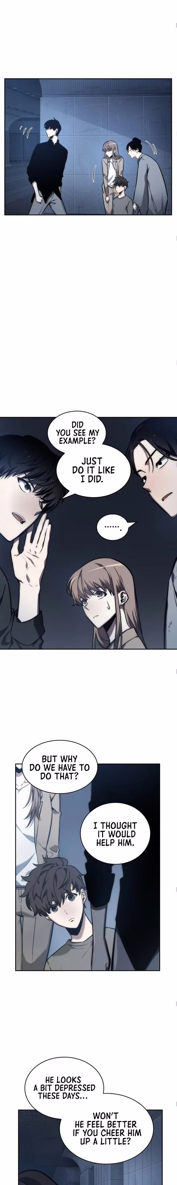 Omniscient Reader's Viewpoint - Chapter 3 - Part 8