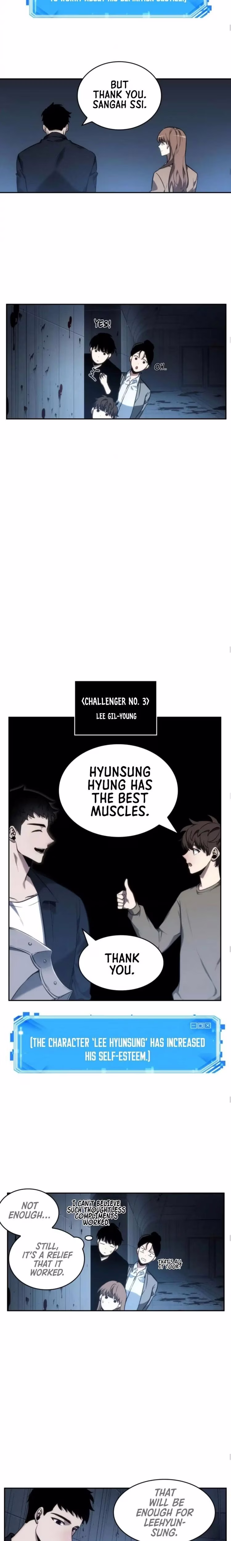 Omniscient Reader's Viewpoint - Chapter 3 - Part 13