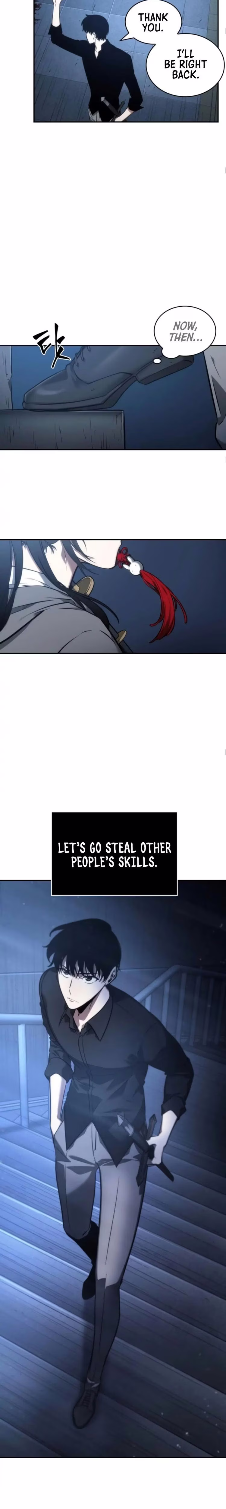 Omniscient Reader's Viewpoint - Chapter 3 - Part 15