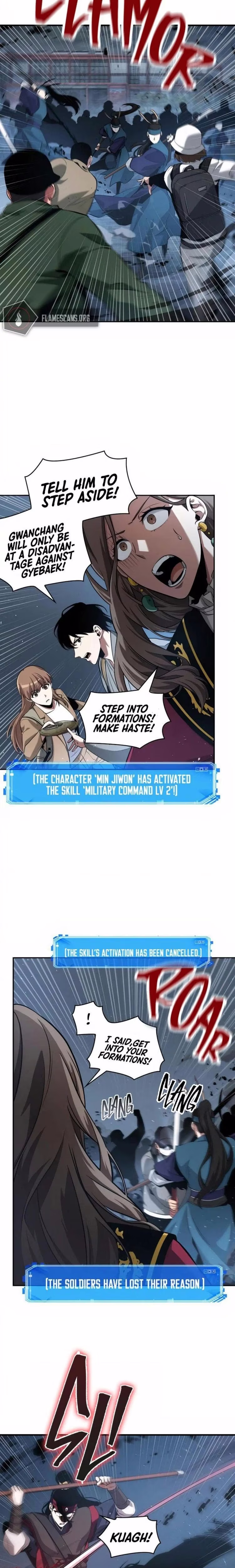 Omniscient Reader's Viewpoint - Chapter 30 - Part 3