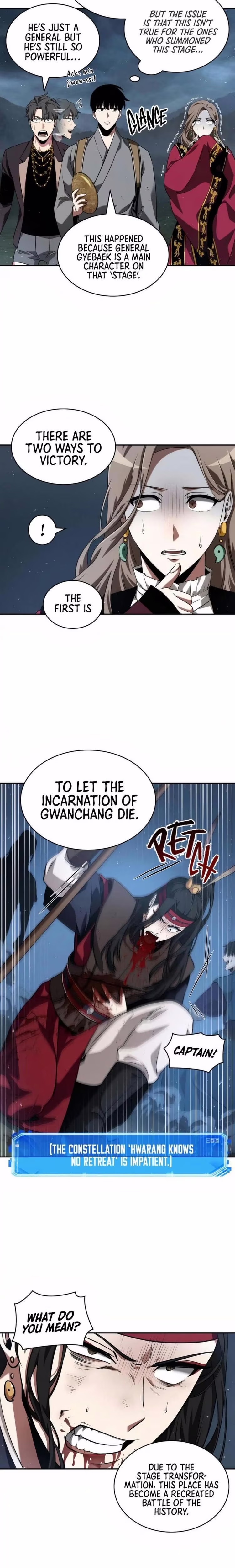 Omniscient Reader's Viewpoint - Chapter 30 - Part 6