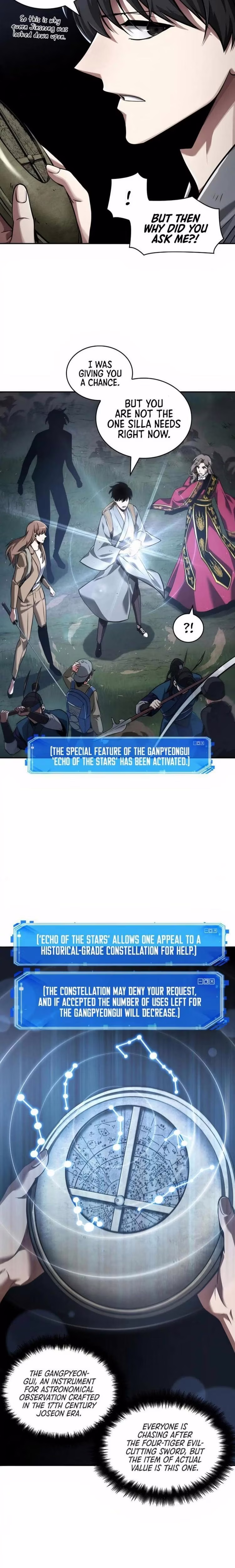 Omniscient Reader's Viewpoint - Chapter 30 - Part 8