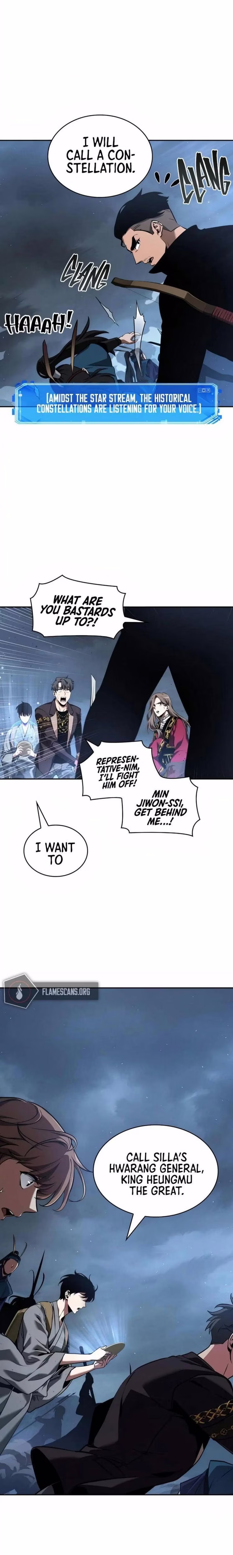 Omniscient Reader's Viewpoint - Chapter 30 - Part 9