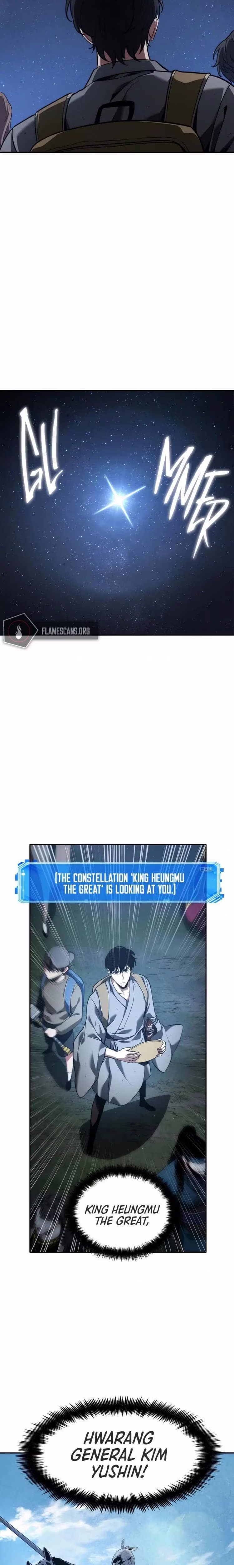 Omniscient Reader's Viewpoint - Chapter 30 - Part 11