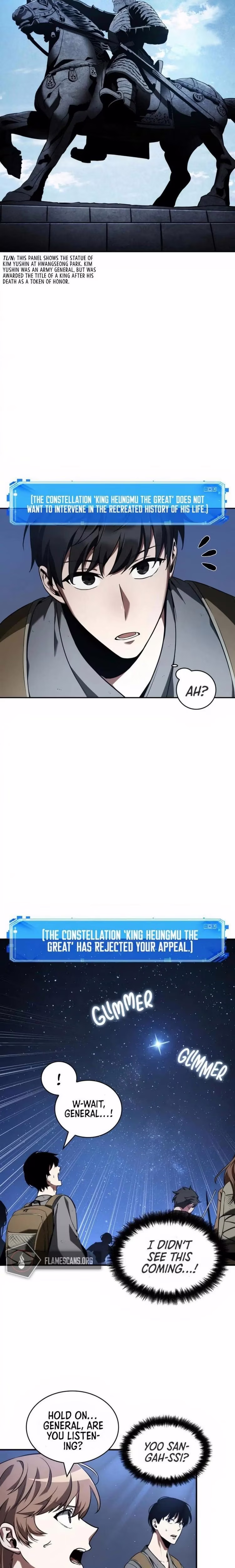 Omniscient Reader's Viewpoint - Chapter 30 - Part 12