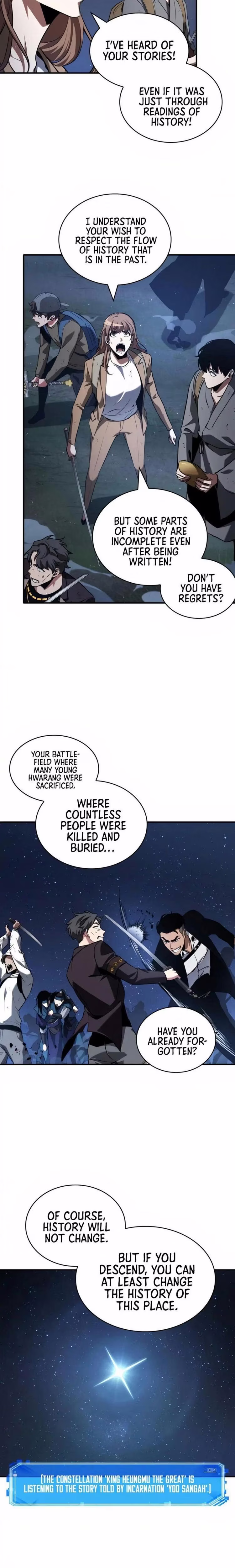 Omniscient Reader's Viewpoint - Chapter 30 - Part 13