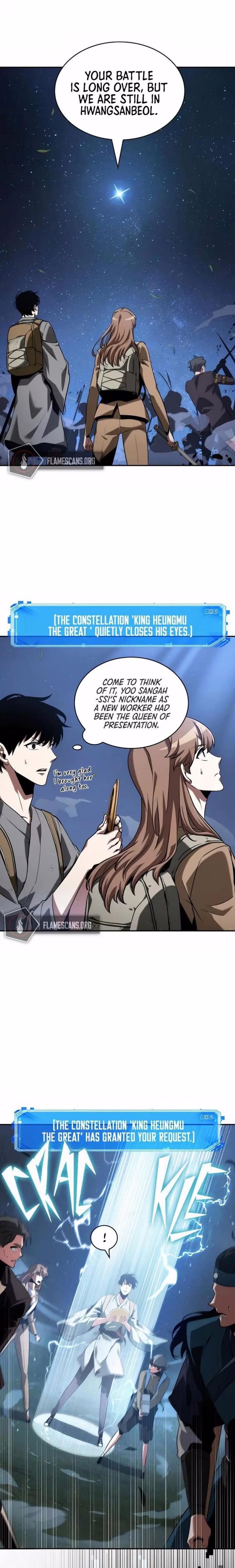 Omniscient Reader's Viewpoint - Chapter 30 - Part 14