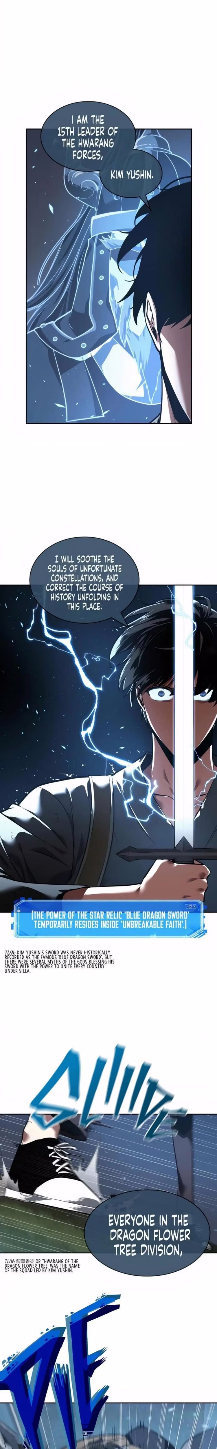 Omniscient Reader's Viewpoint - Chapter 30 - Part 19