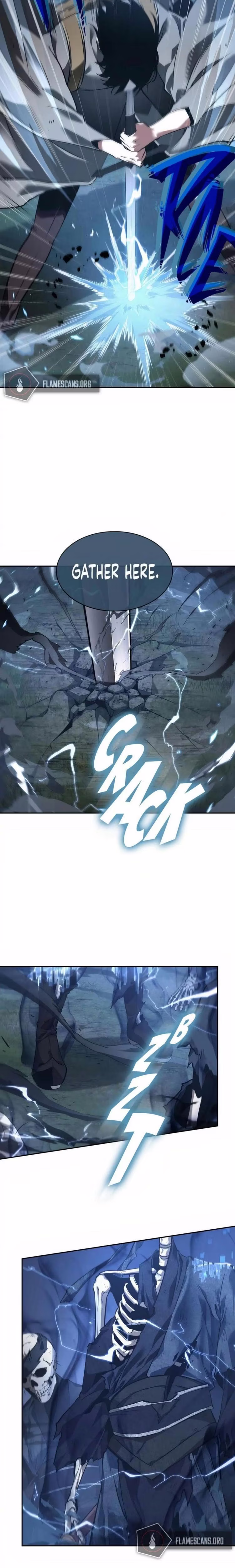 Omniscient Reader's Viewpoint - Chapter 30 - Part 20