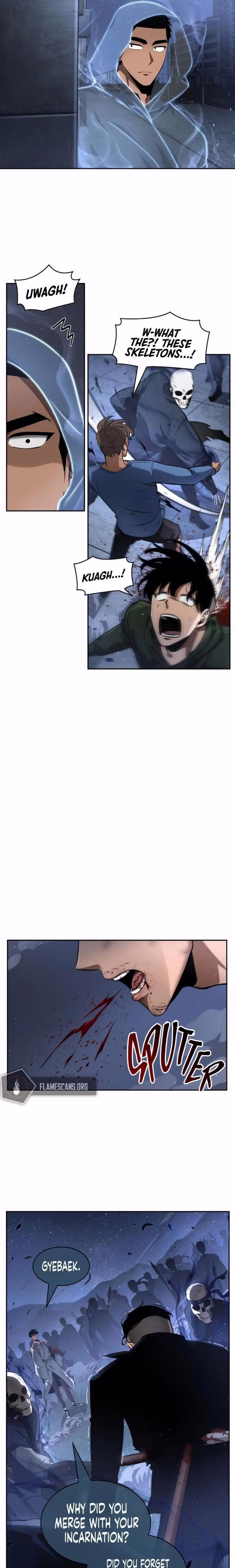 Omniscient Reader's Viewpoint - Chapter 30 - Part 23