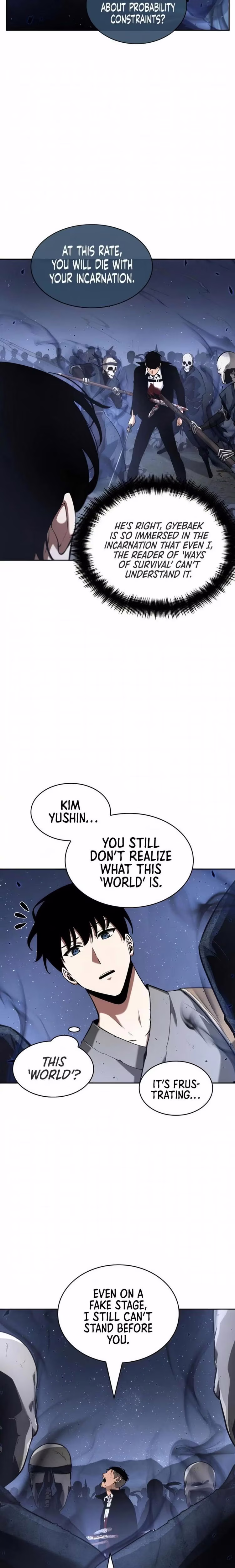 Omniscient Reader's Viewpoint - Chapter 30 - Part 24