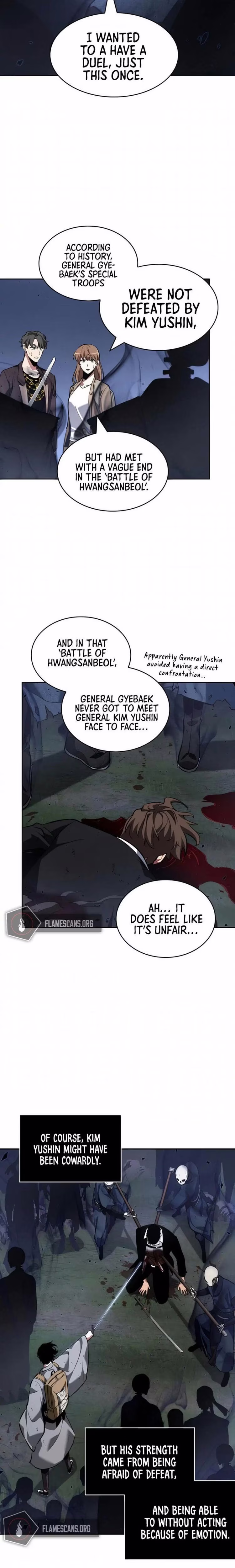 Omniscient Reader's Viewpoint - Chapter 30 - Part 25