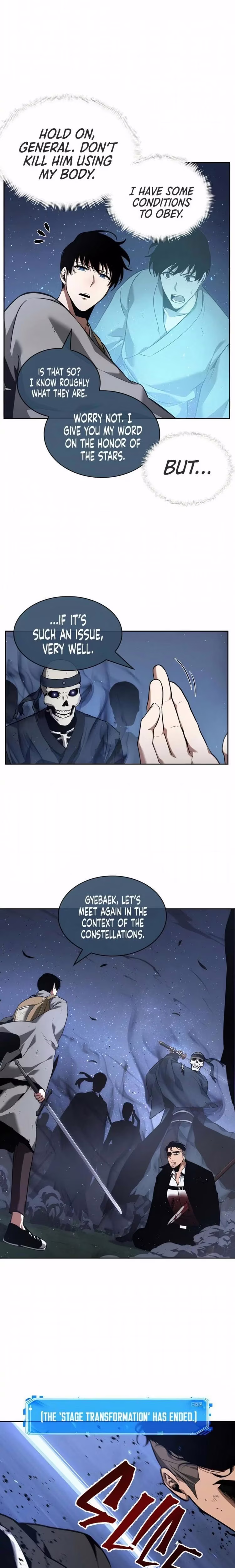 Omniscient Reader's Viewpoint - Chapter 30 - Part 26