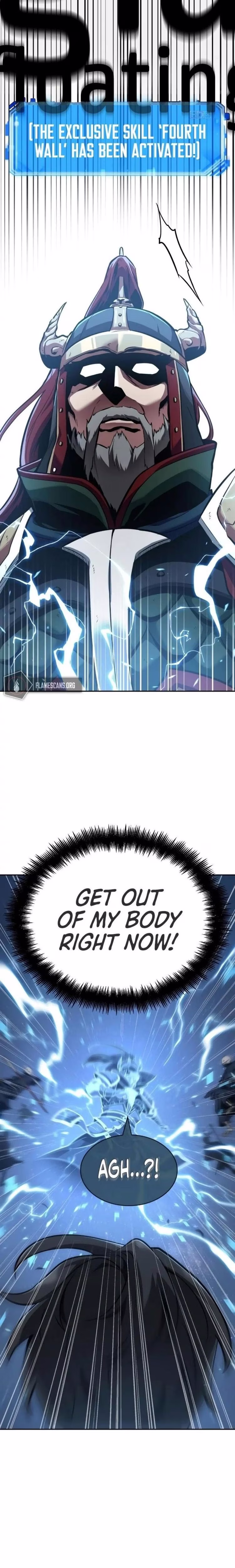 Omniscient Reader's Viewpoint - Chapter 31 - Part 8