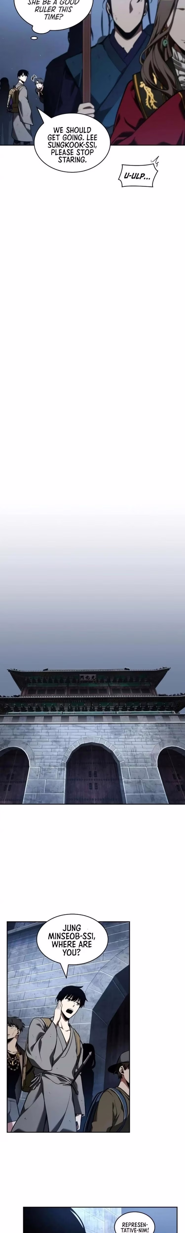 Omniscient Reader's Viewpoint - Chapter 31 - Part 10