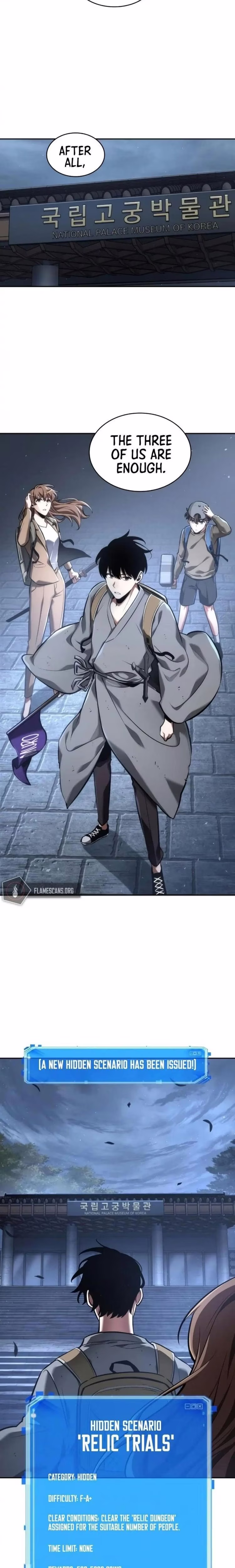 Omniscient Reader's Viewpoint - Chapter 31 - Part 12