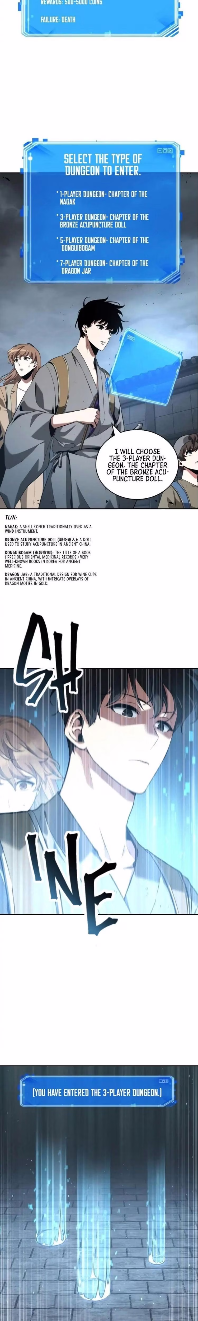 Omniscient Reader's Viewpoint - Chapter 31 - Part 13