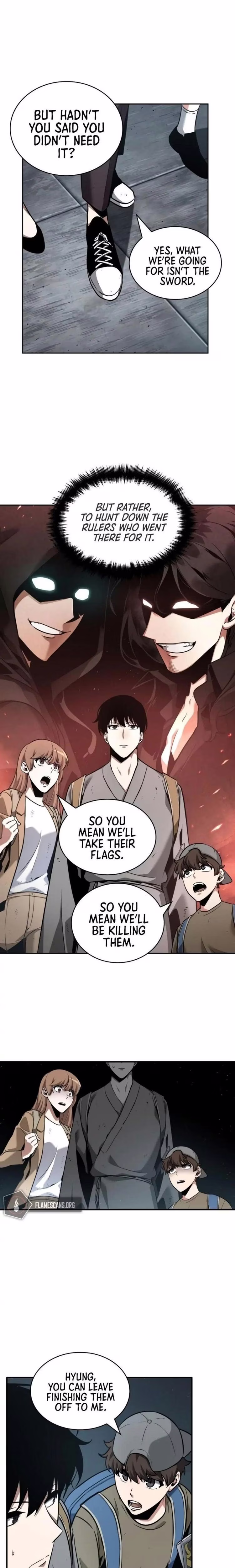 Omniscient Reader's Viewpoint - Chapter 31 - Part 17