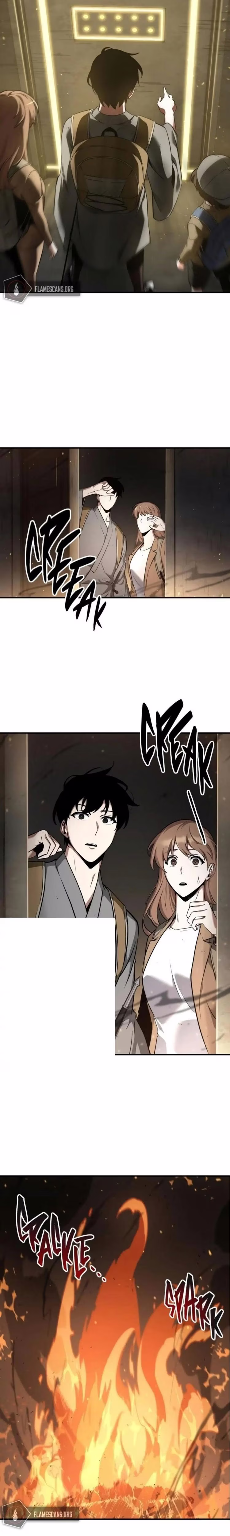 Omniscient Reader's Viewpoint - Chapter 31 - Part 20