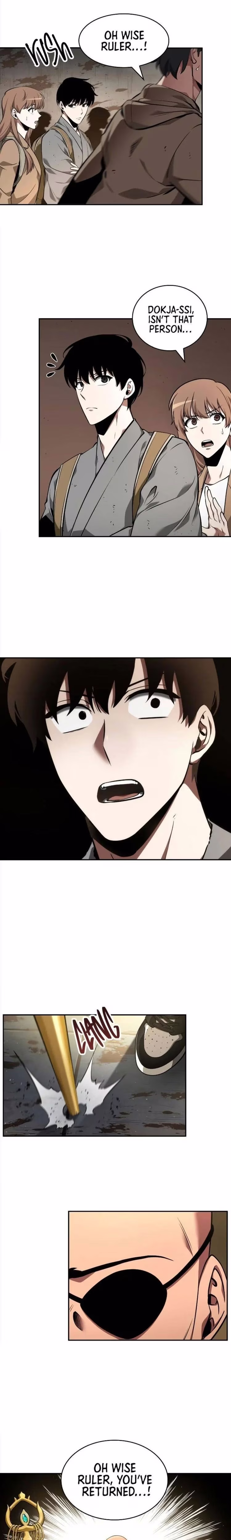 Omniscient Reader's Viewpoint - Chapter 32 - Part 6