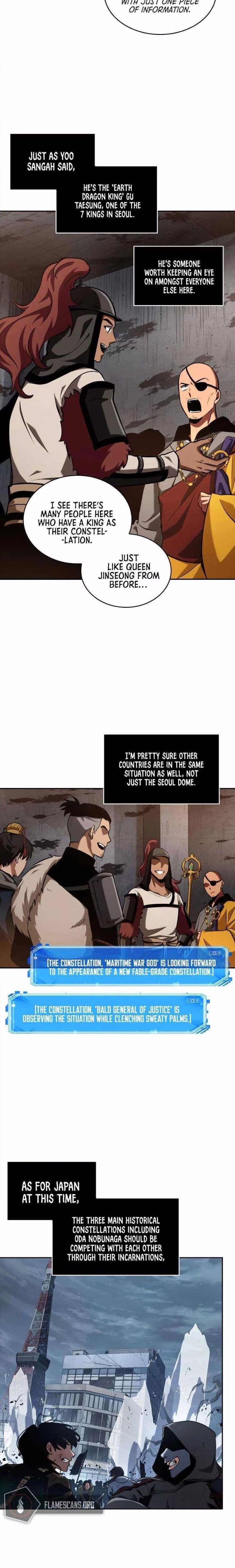 Omniscient Reader's Viewpoint - Chapter 32 - Part 11