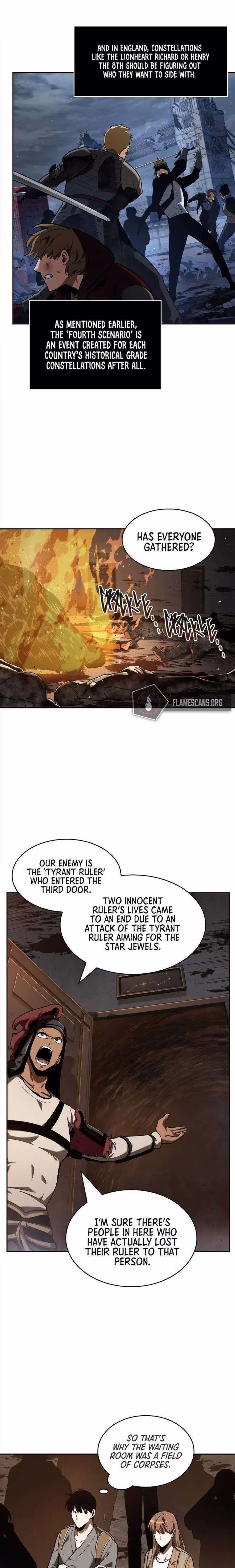 Omniscient Reader's Viewpoint - Chapter 32 - Part 12