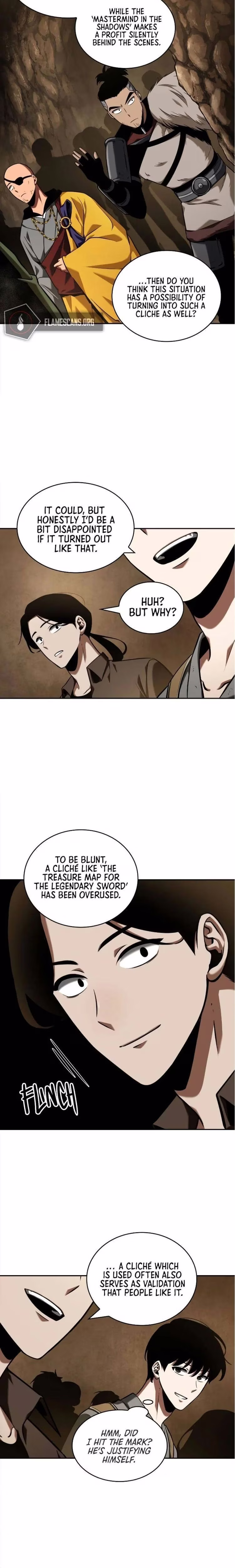 Omniscient Reader's Viewpoint - Chapter 32 - Part 16