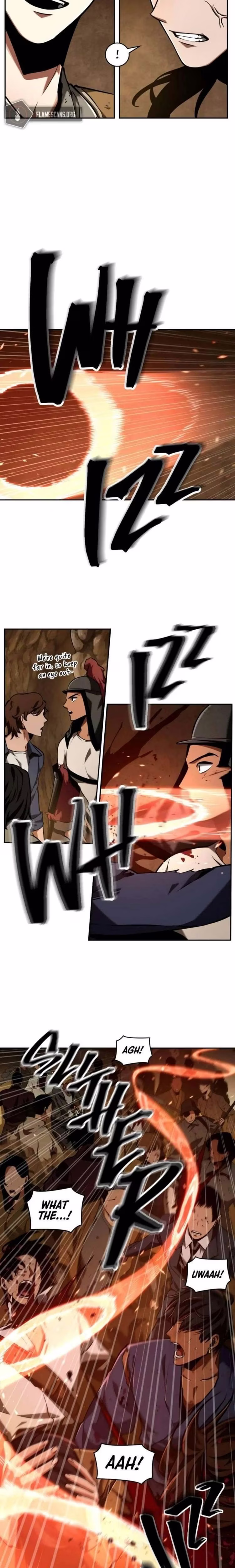 Omniscient Reader's Viewpoint - Chapter 33 - Part 4