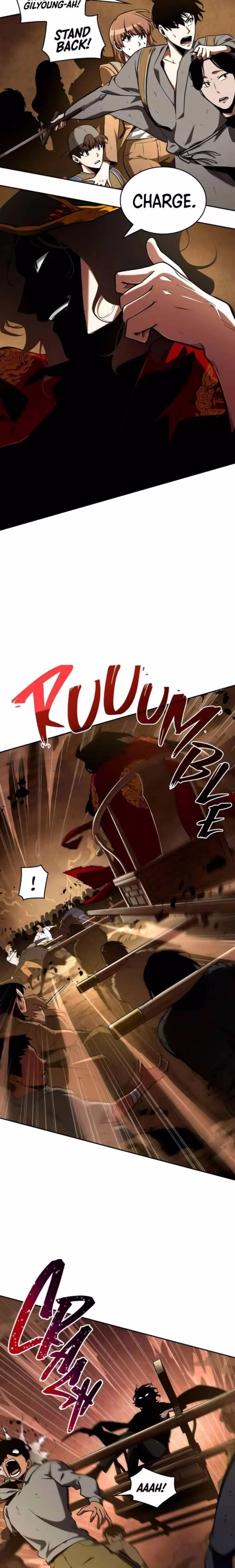 Omniscient Reader's Viewpoint - Chapter 33 - Part 6