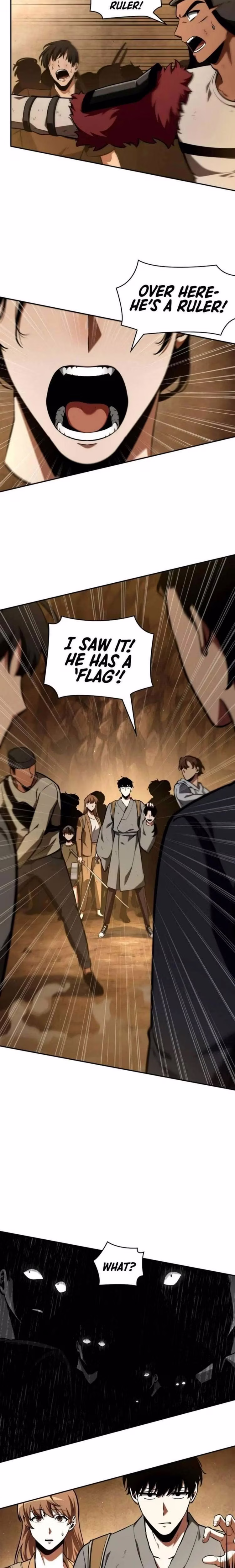 Omniscient Reader's Viewpoint - Chapter 33 - Part 13