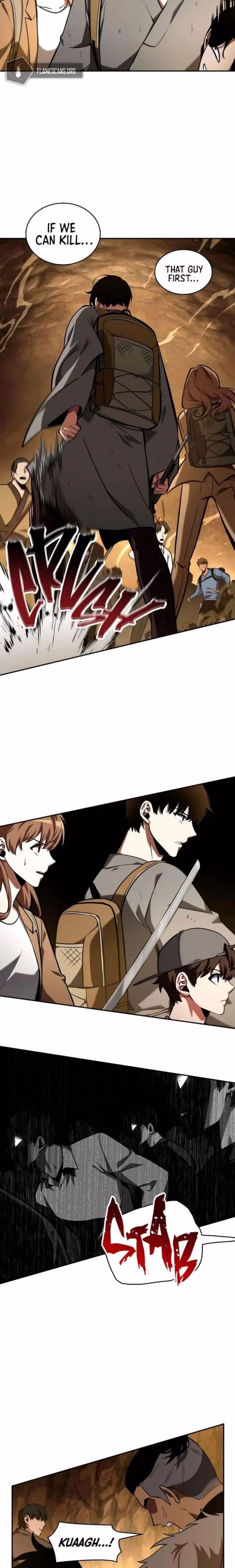 Omniscient Reader's Viewpoint - Chapter 33 - Part 14