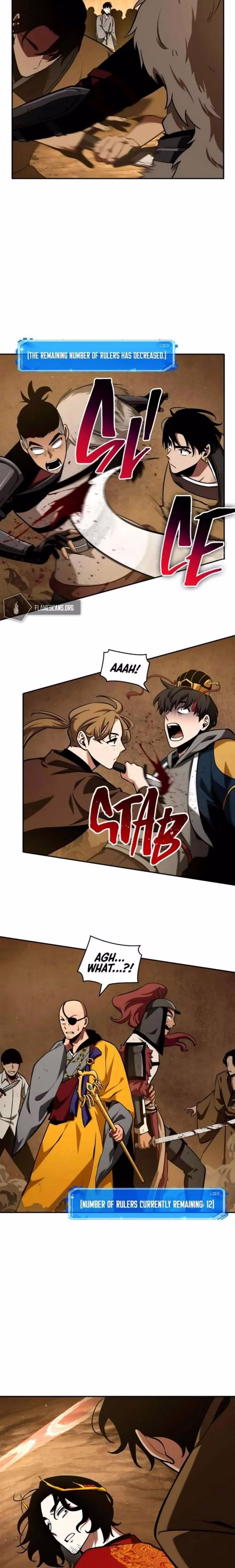 Omniscient Reader's Viewpoint - Chapter 33 - Part 15