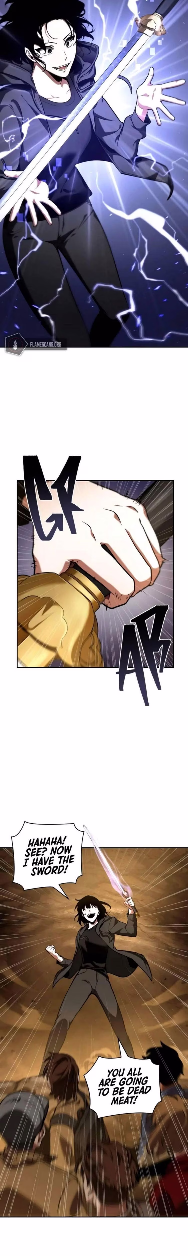 Omniscient Reader's Viewpoint - Chapter 33 - Part 20