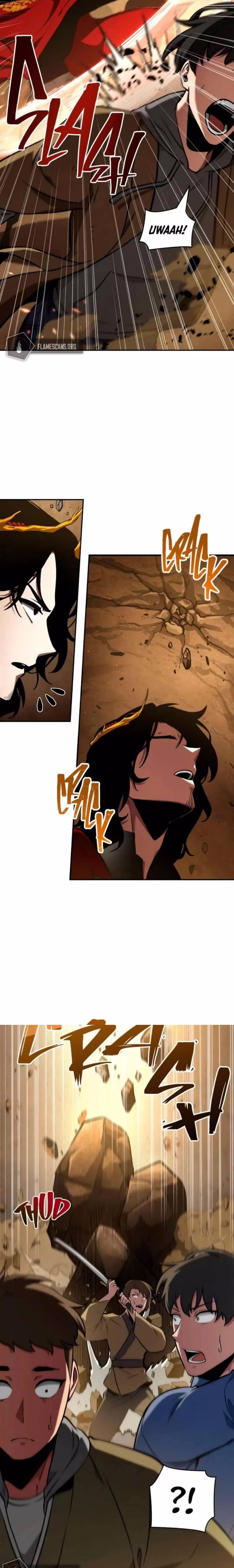 Omniscient Reader's Viewpoint - Chapter 33 - Part 26