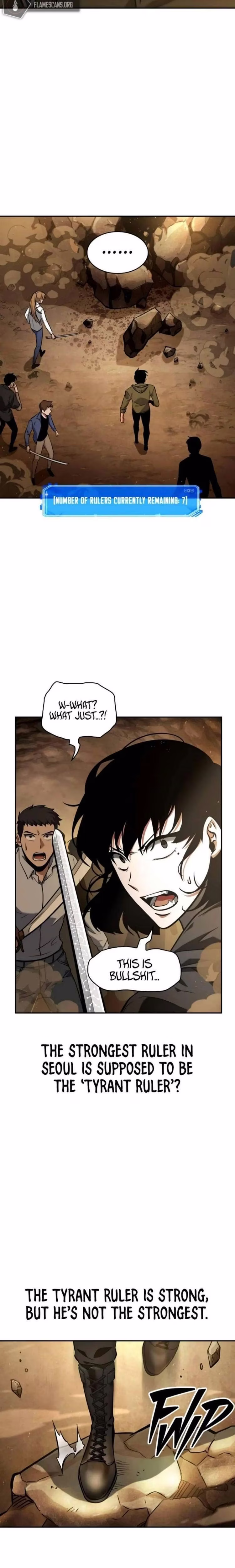 Omniscient Reader's Viewpoint - Chapter 33 - Part 27