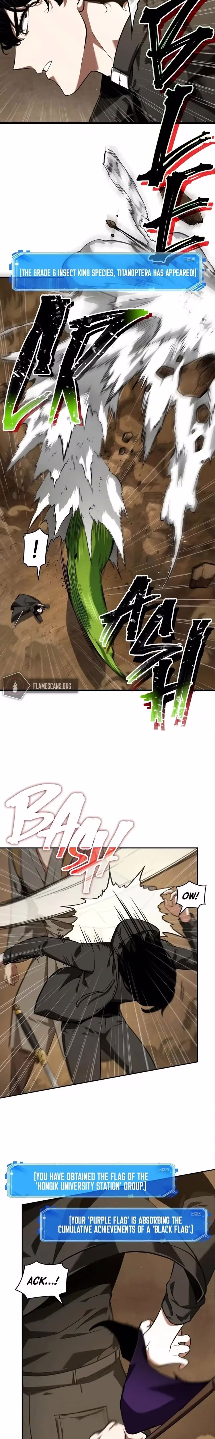 Omniscient Reader's Viewpoint - Chapter 34 - Part 6