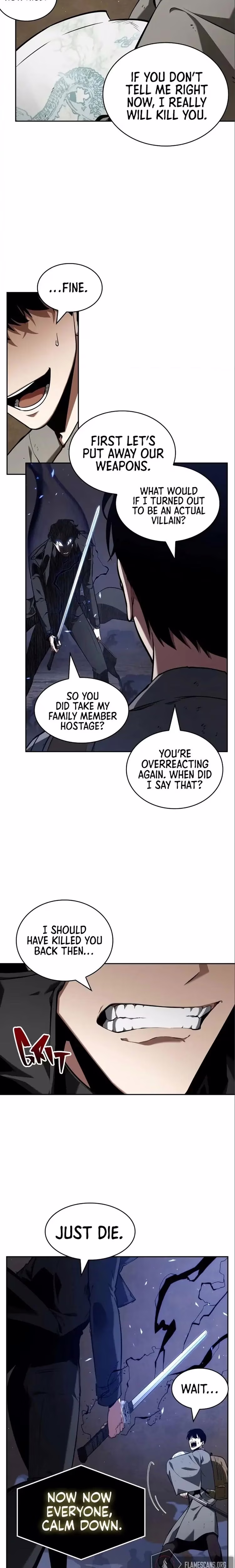 Omniscient Reader's Viewpoint - Chapter 34 - Part 10