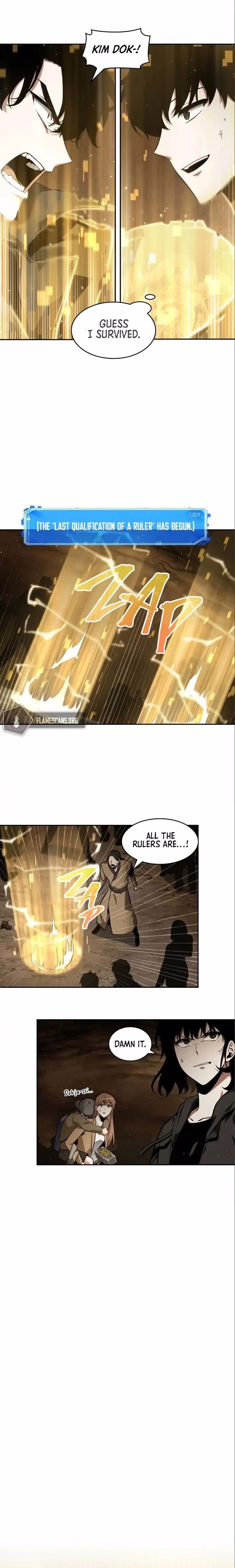 Omniscient Reader's Viewpoint - Chapter 34 - Part 12