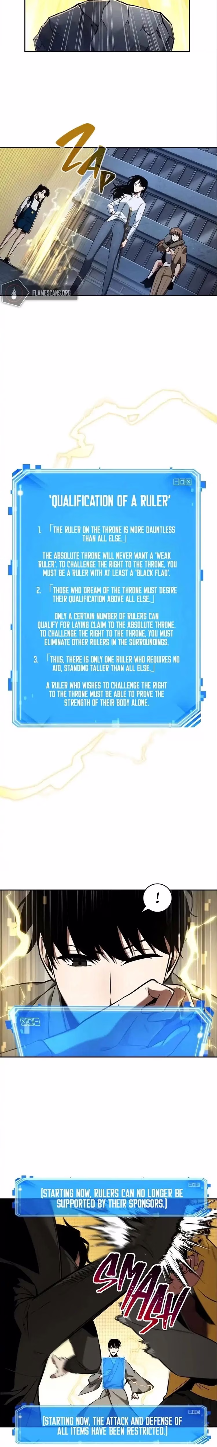 Omniscient Reader's Viewpoint - Chapter 34 - Part 21