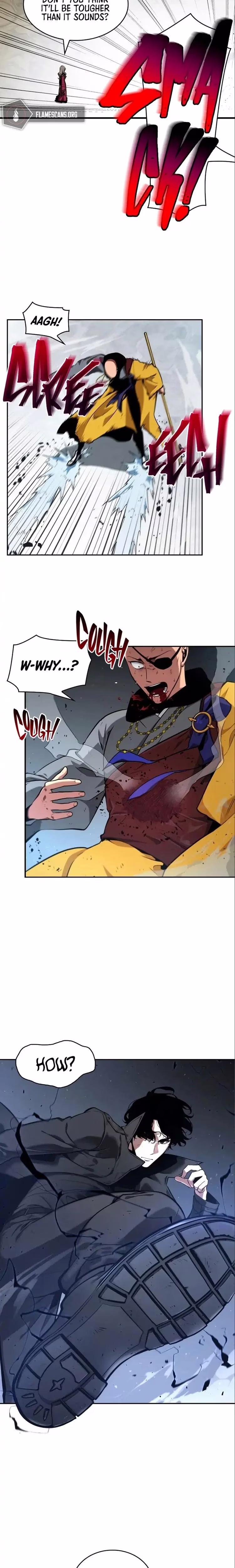 Omniscient Reader's Viewpoint - Chapter 34 - Part 25