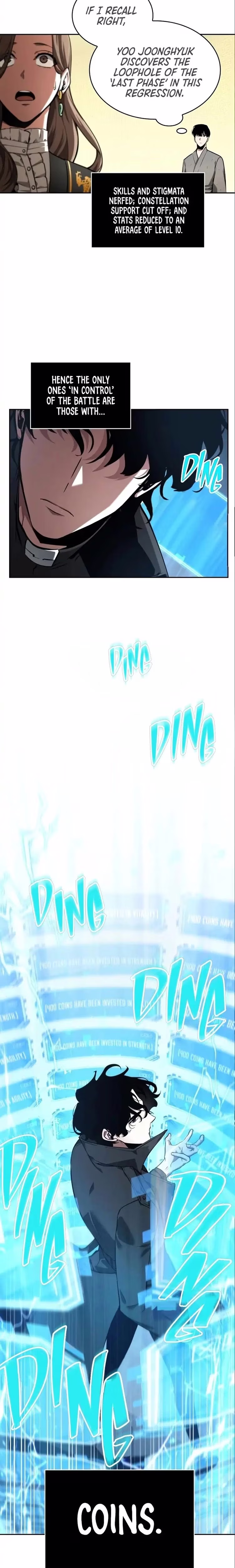 Omniscient Reader's Viewpoint - Chapter 34 - Part 26