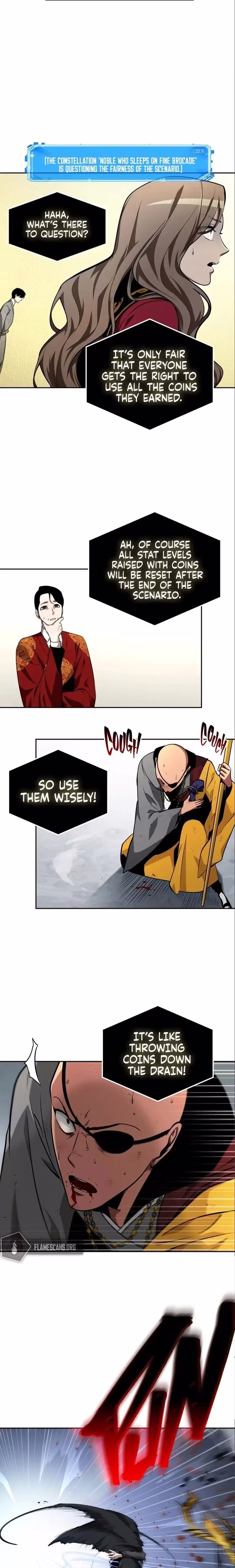 Omniscient Reader's Viewpoint - Chapter 34 - Part 27