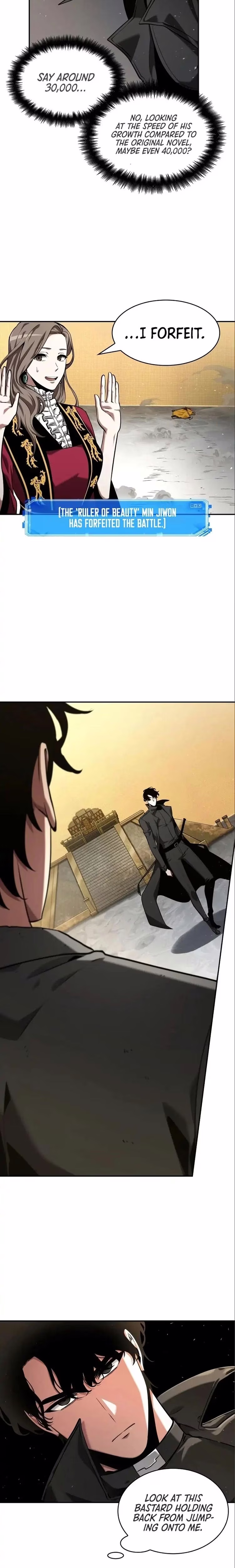 Omniscient Reader's Viewpoint - Chapter 34 - Part 29