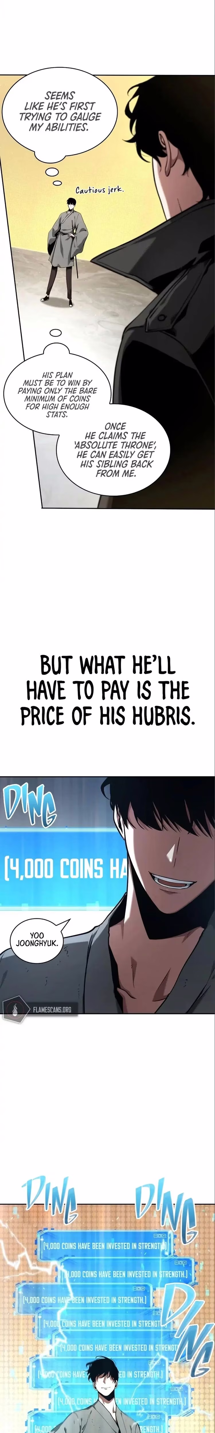 Omniscient Reader's Viewpoint - Chapter 34 - Part 30