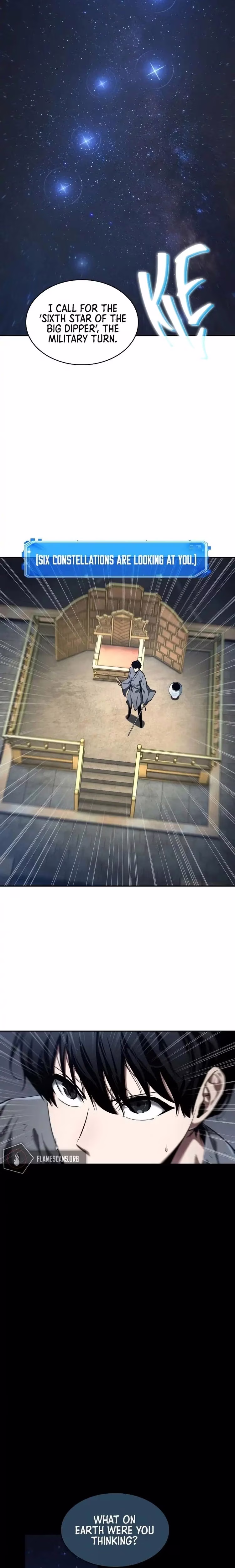 Omniscient Reader's Viewpoint - Chapter 36 - Part 3