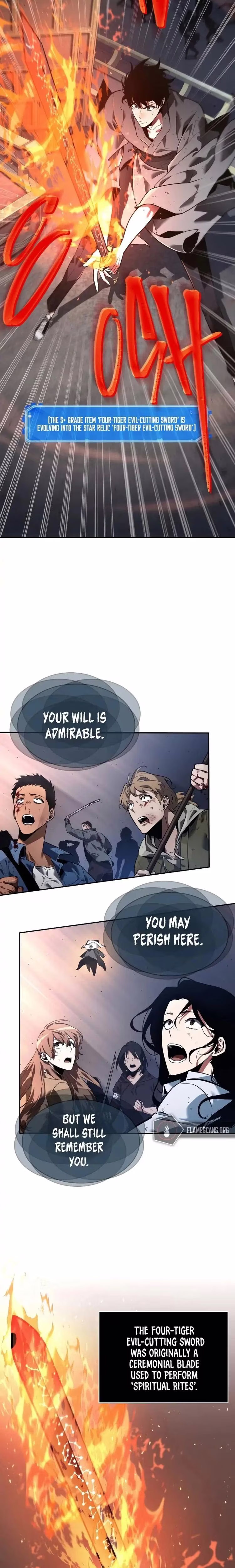 Omniscient Reader's Viewpoint - Chapter 36 - Part 11