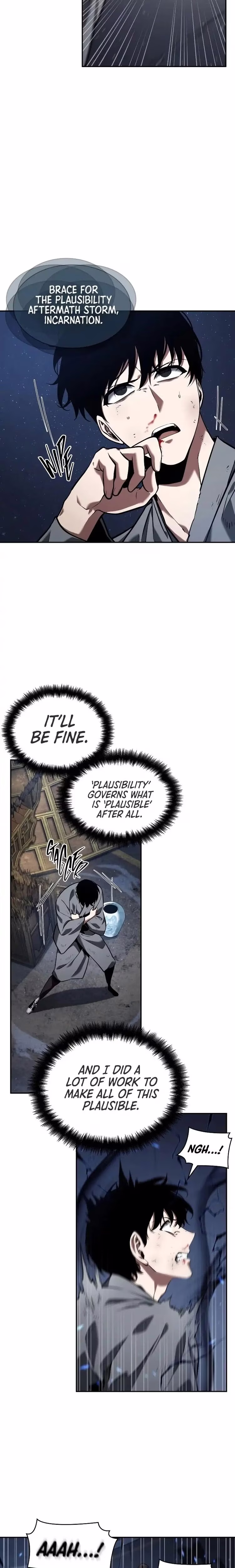 Omniscient Reader's Viewpoint - Chapter 36 - Part 16