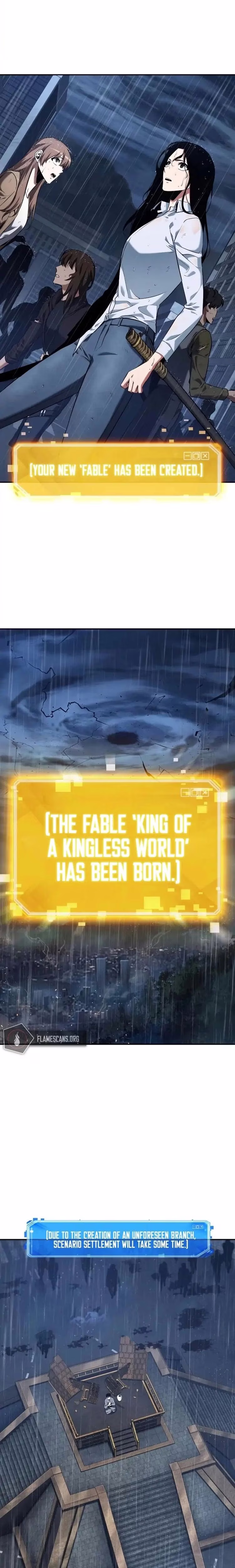 Omniscient Reader's Viewpoint - Chapter 36 - Part 21